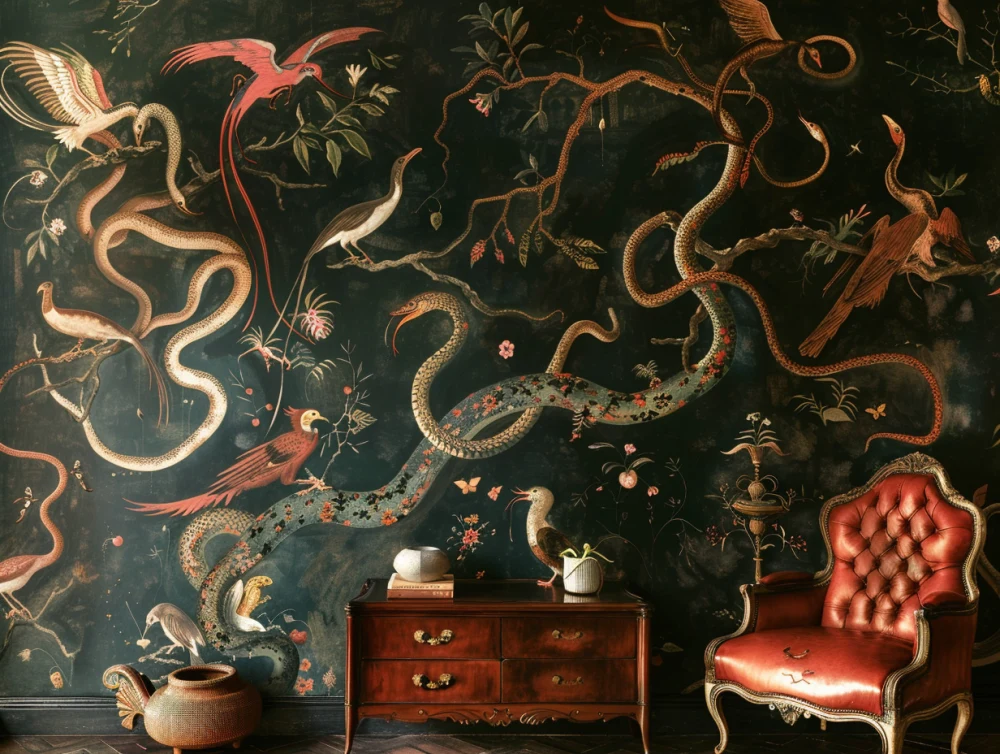 Nooks and Crannies design 44