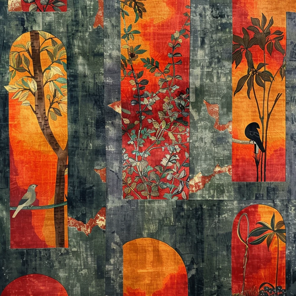 Twin Dreams design 29