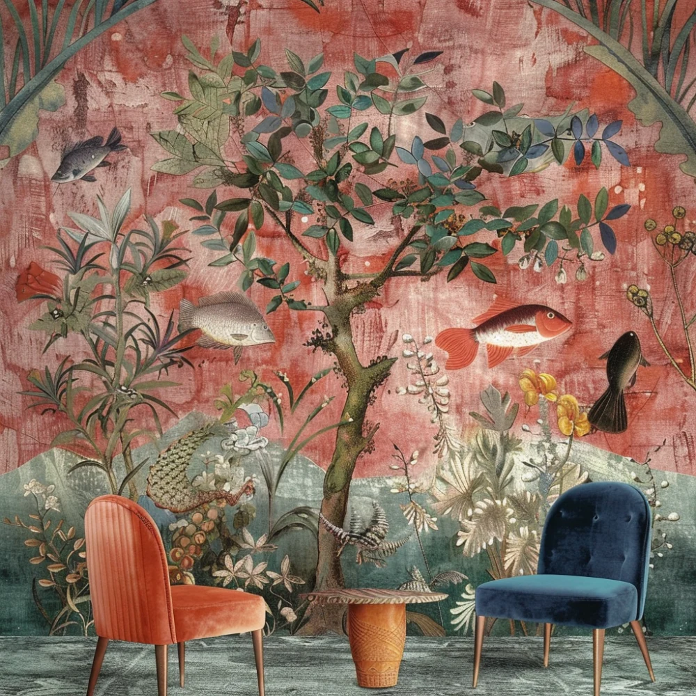 Thunder in the Greenhouse design 28