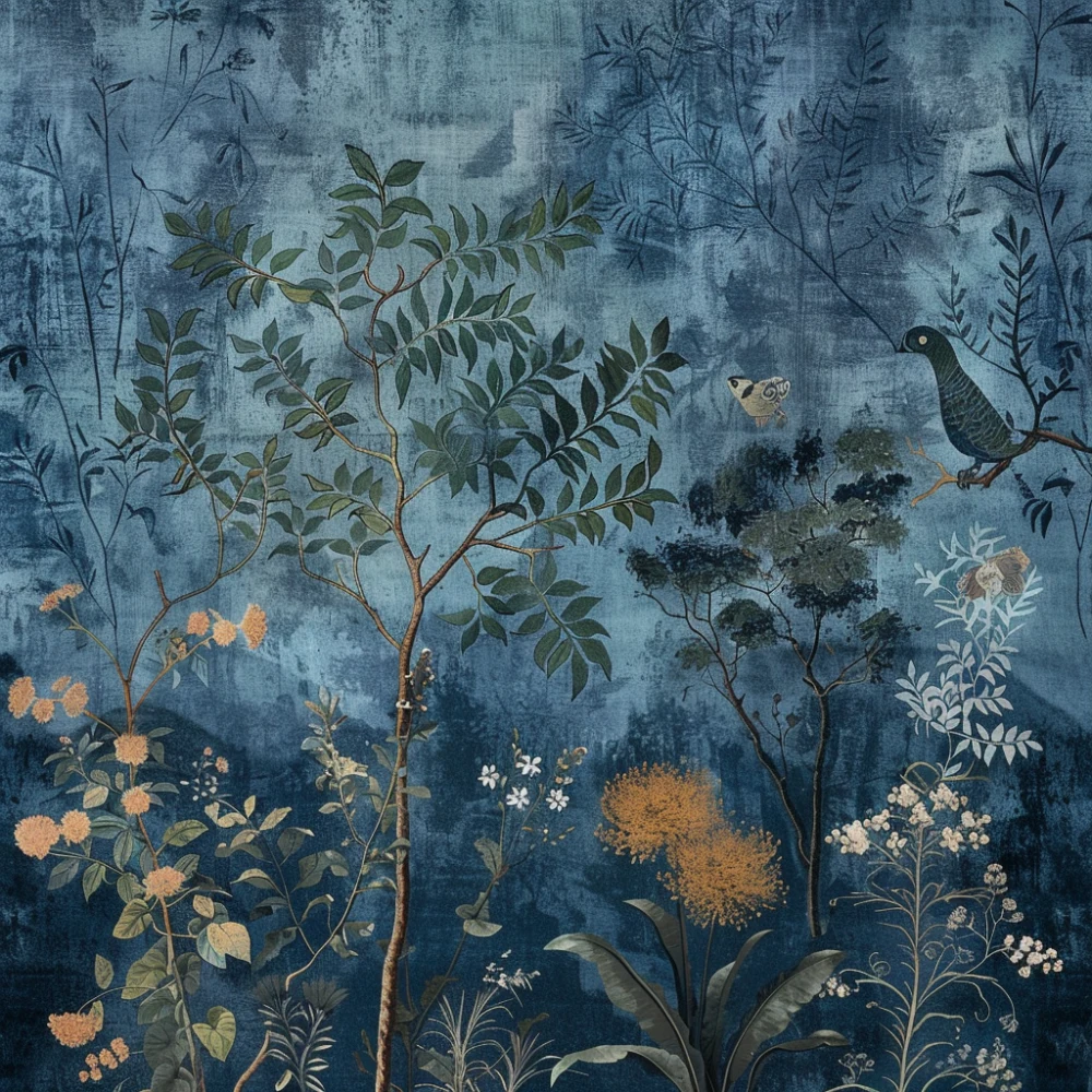 Murmuring Loch design 64