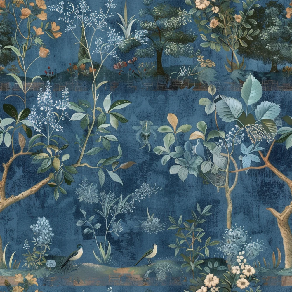 Murmuring Loch design 36
