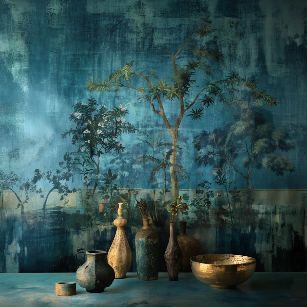 Murmuring Loch design 78