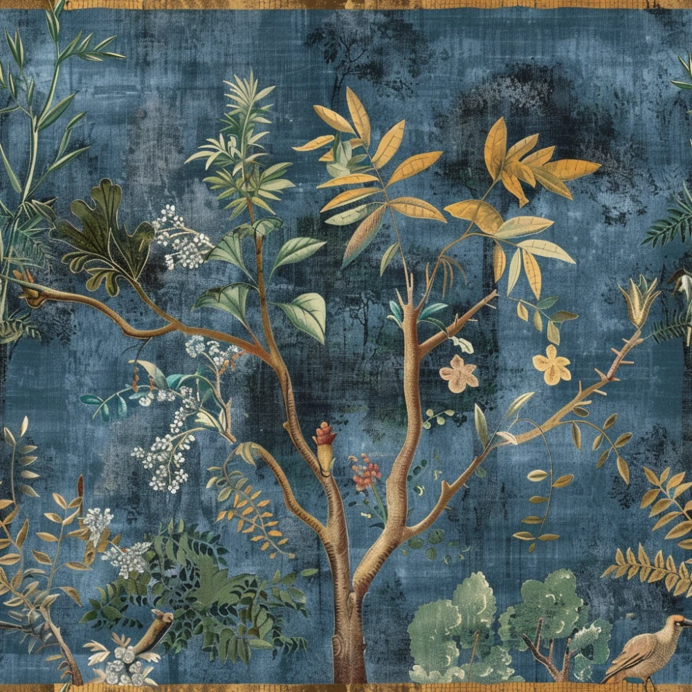 Murmuring Loch design 10