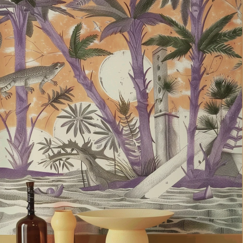 Skinny Dip Lagoon design 5