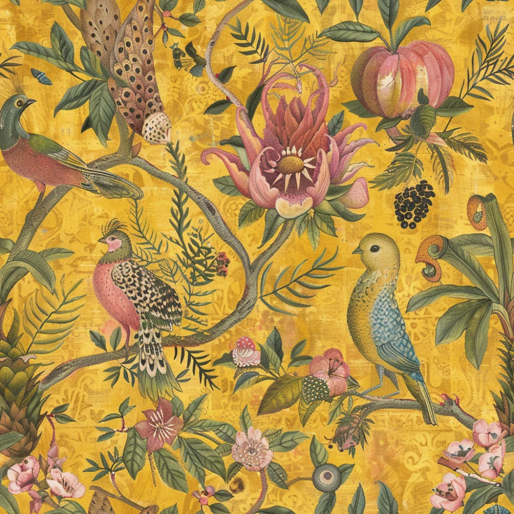 Bungalow Bough design 54