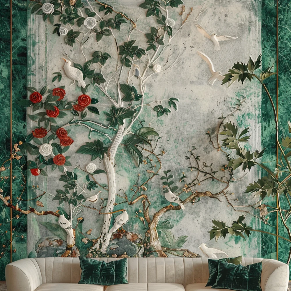 While we were Sleeping design 25