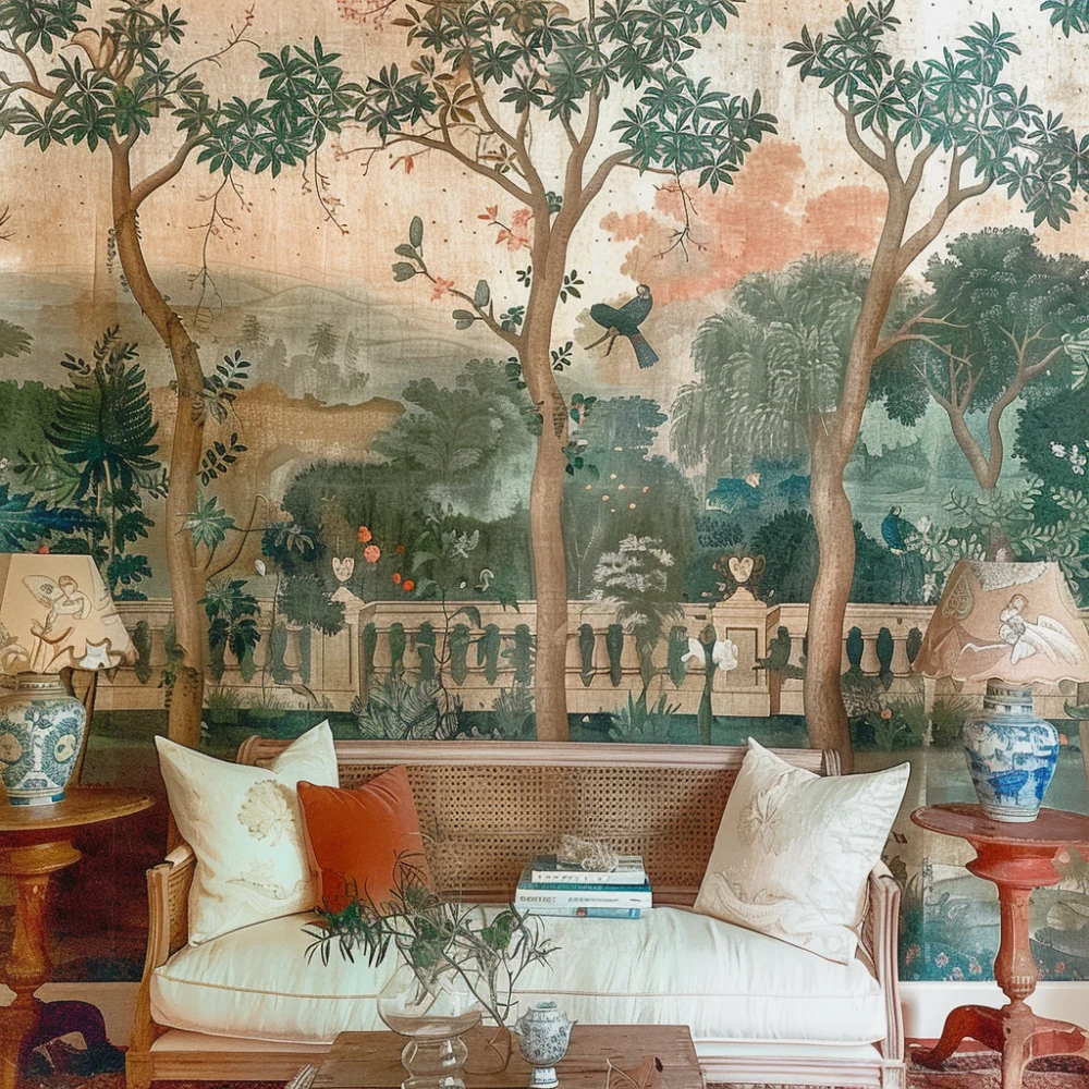 While we were Sleeping design 33
