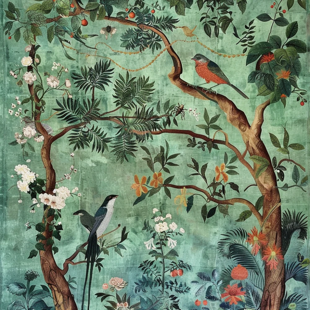 A Briney Breeze design 5