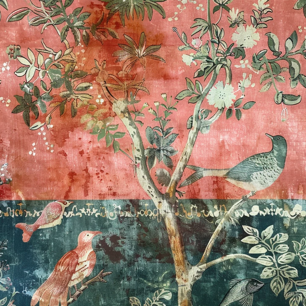Thunder in the Greenhouse design 29
