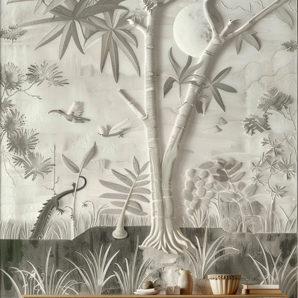 Rustles in the Hedges design 25