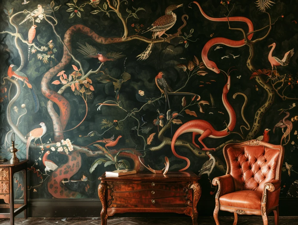 Nooks and Crannies design 43