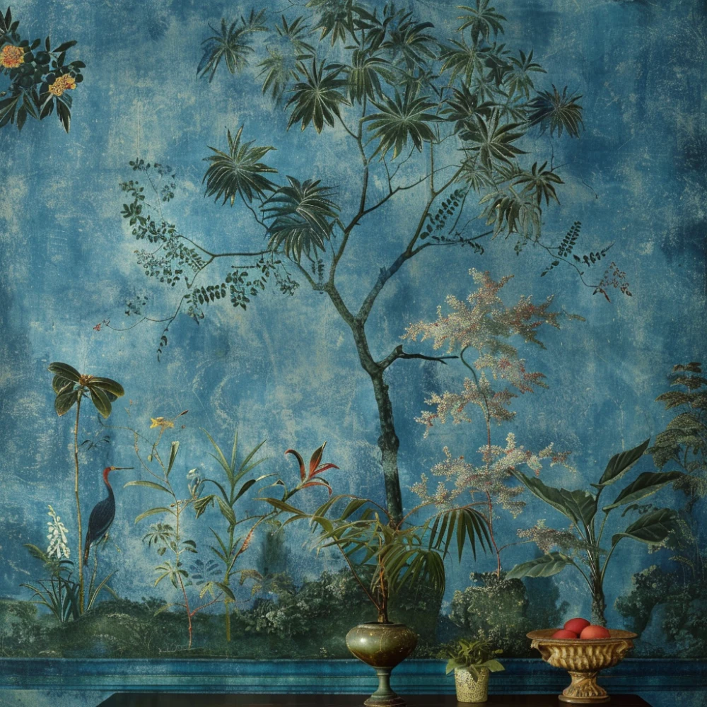 Murmuring Loch design 48