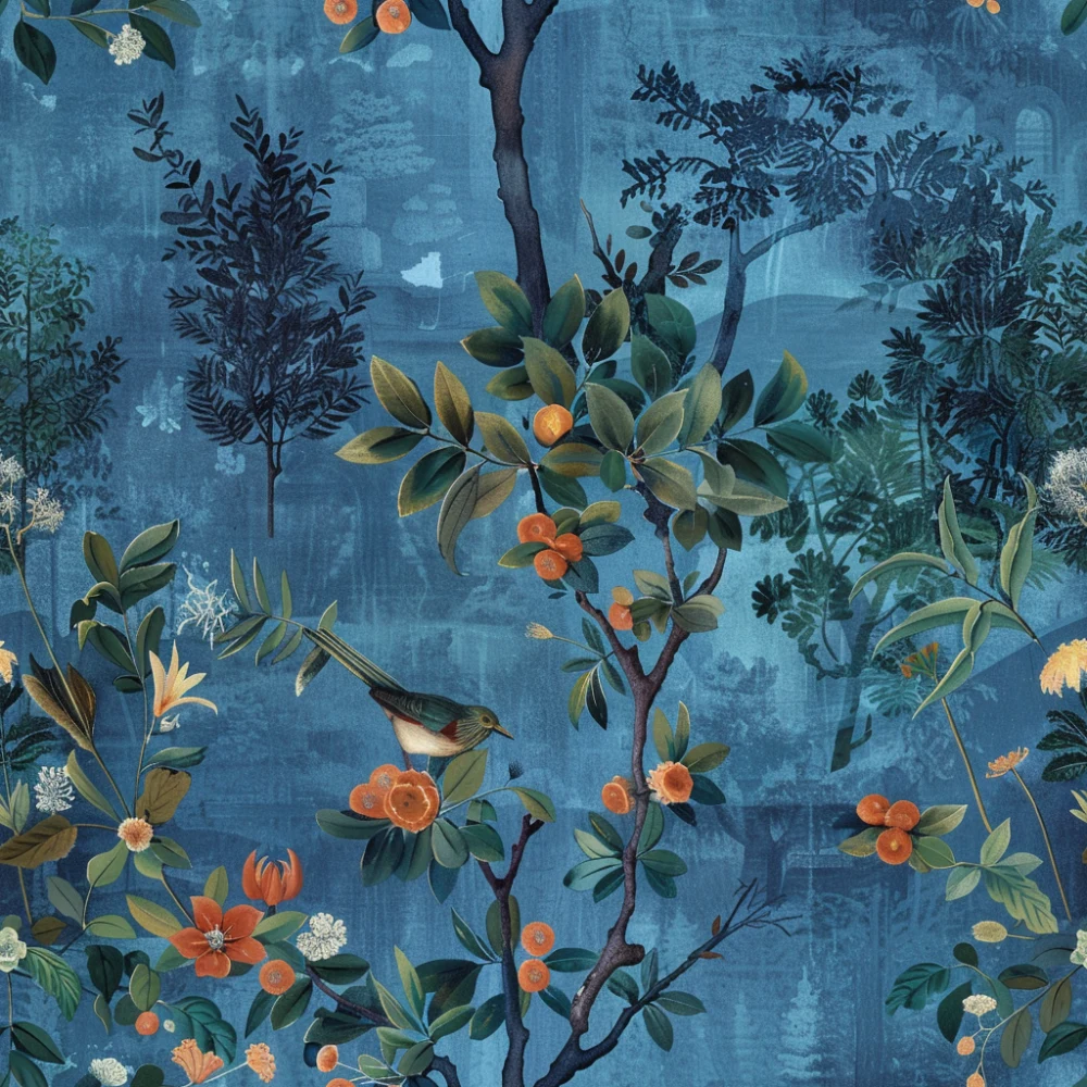 Murmuring Loch design 33