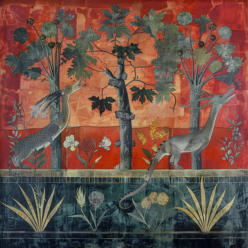Skinny Dip Lagoon design 45