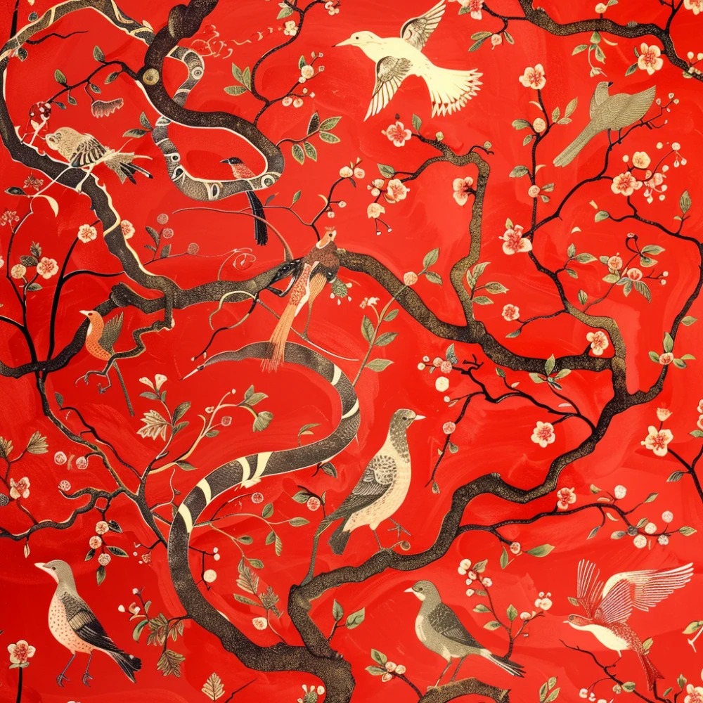 Sparks and Shivers design 53