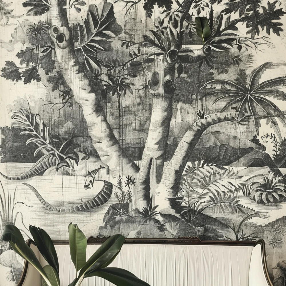 Rustles in the Hedges design 56