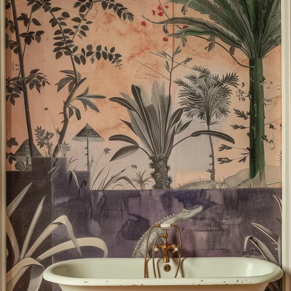 Skinny Dip Lagoon design 4