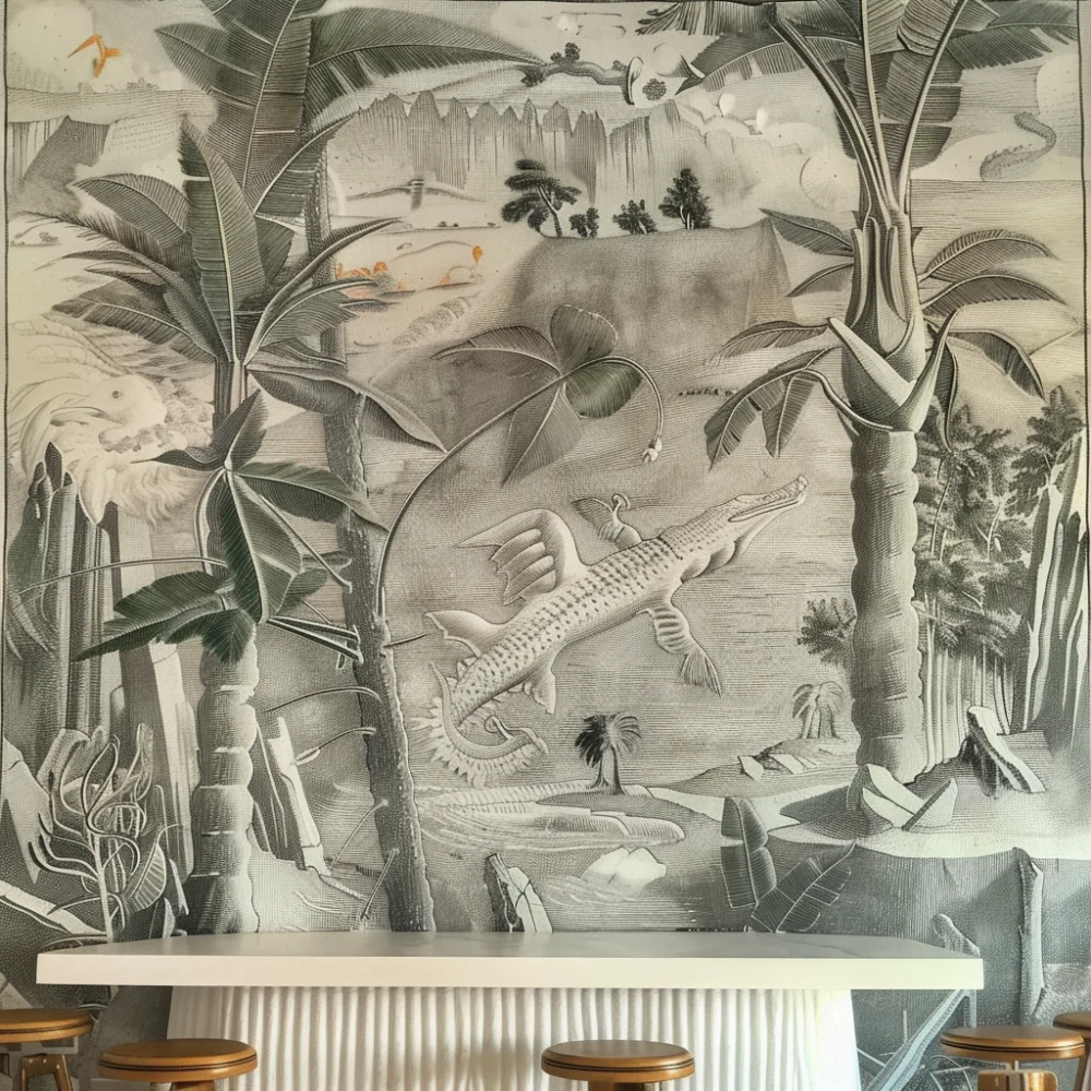Rustles in the Hedges design 37