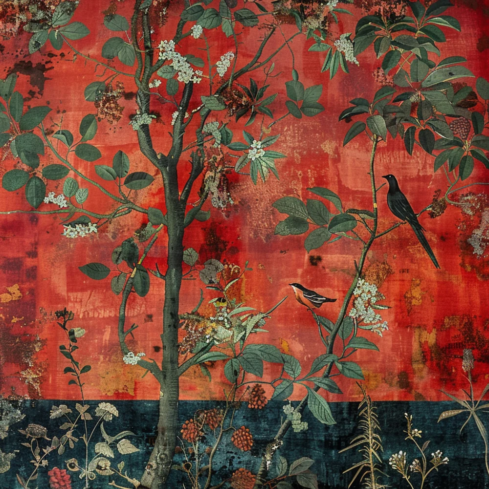 Sparks and Shivers design 33