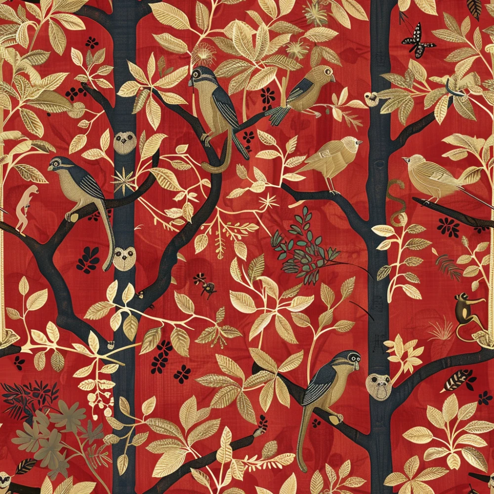 Sparks and Shivers design 20