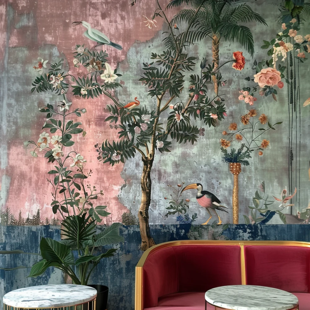 Thunder in the Greenhouse design 31