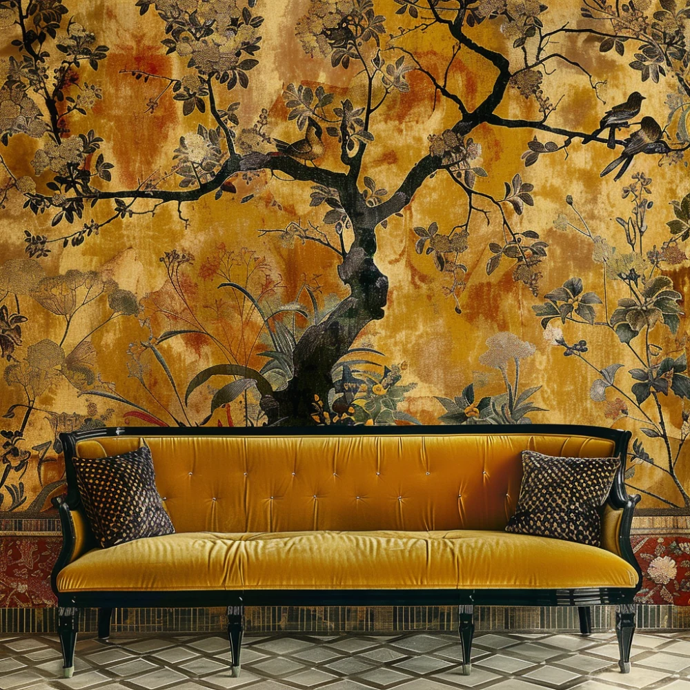 Honey Hush design 19