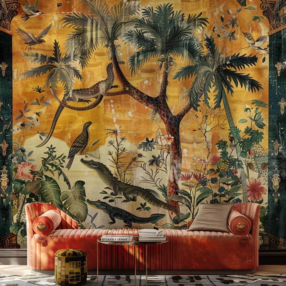 Honey Hush design 34