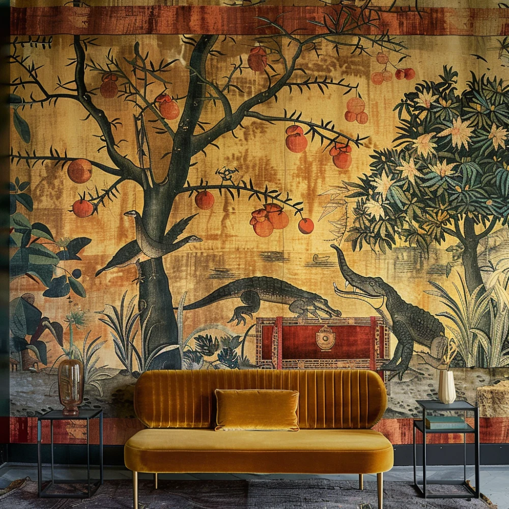 Honey Hush design 32