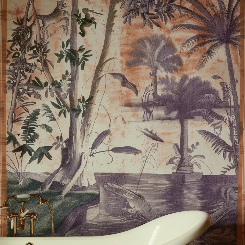 Skinny Dip Lagoon design 7