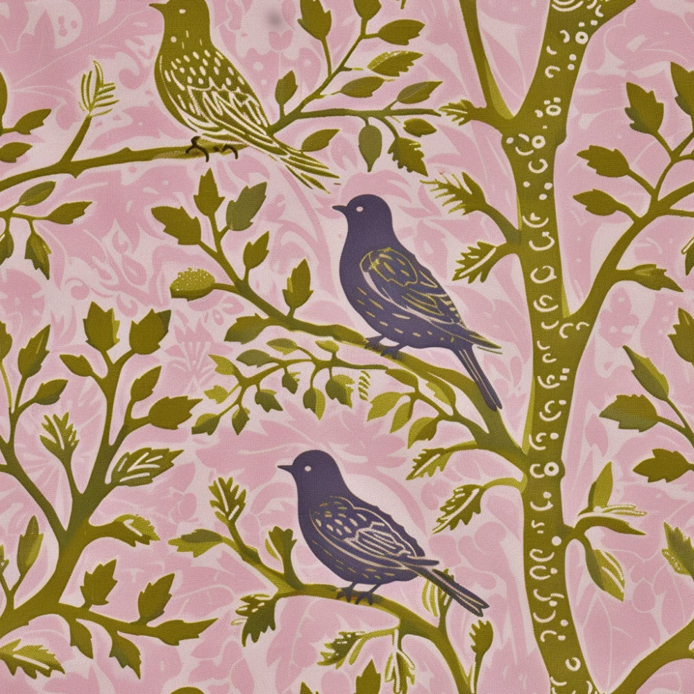 Bungalow Bough design 46