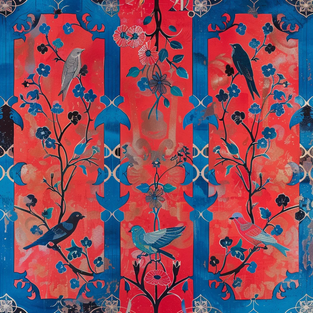 Adytum in the Aegean design 14