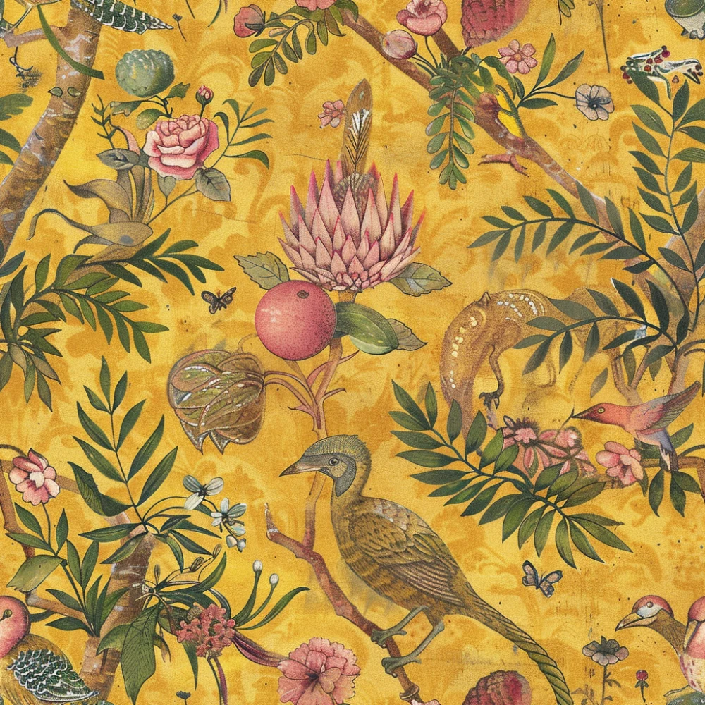 Bungalow Bough design 49