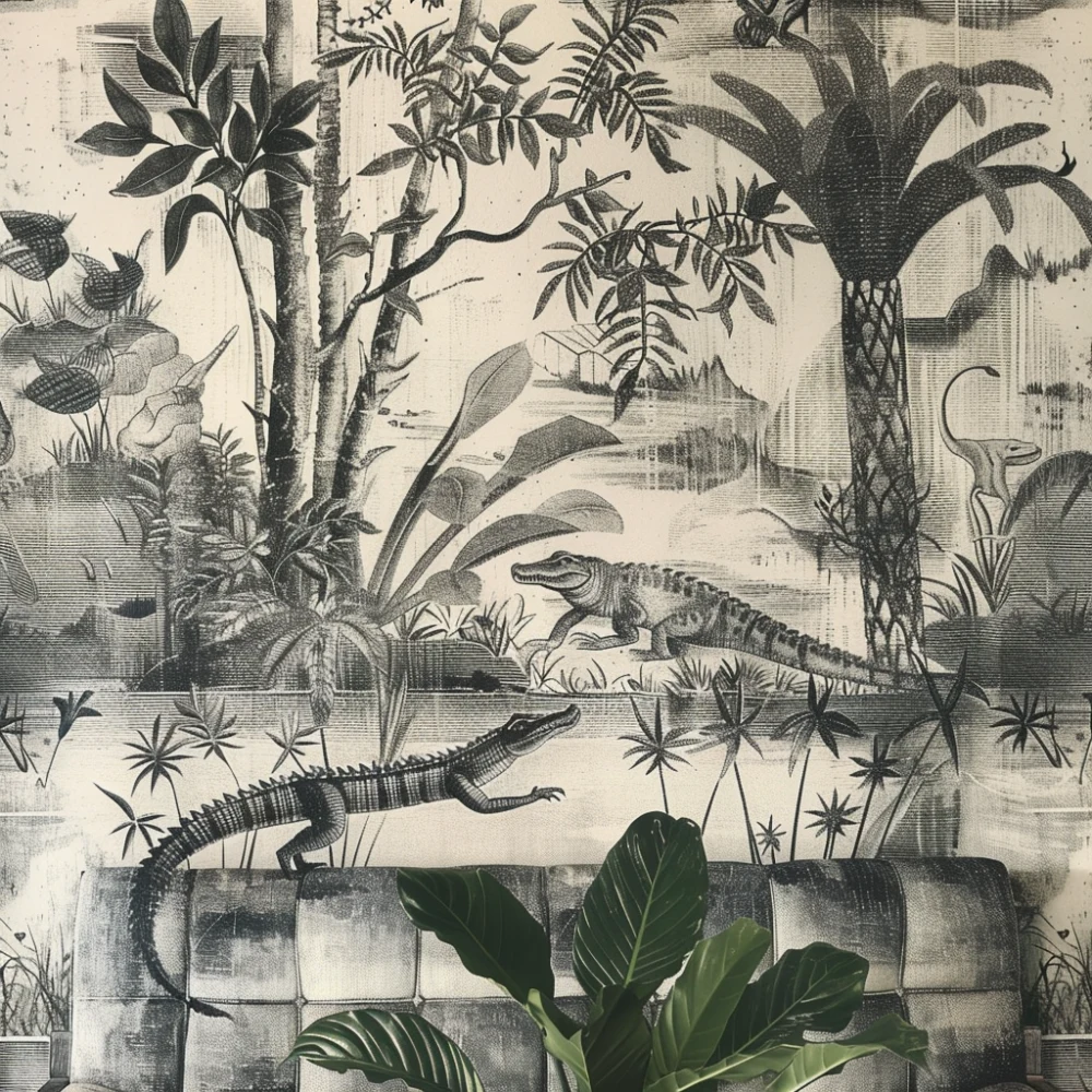 Rustles in the Hedges design 21