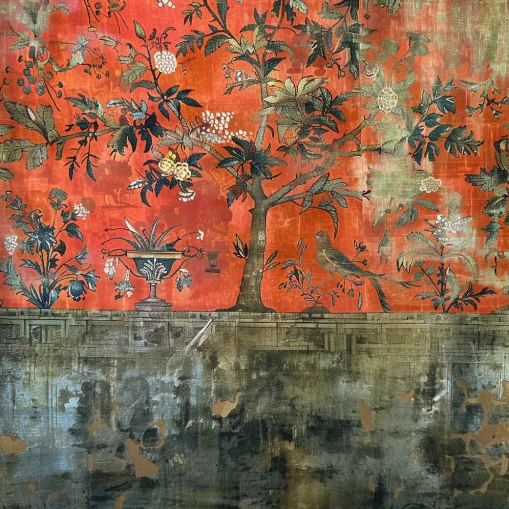 Thunder in the Greenhouse design 58