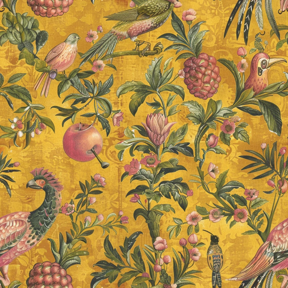 Bungalow Bough design 51