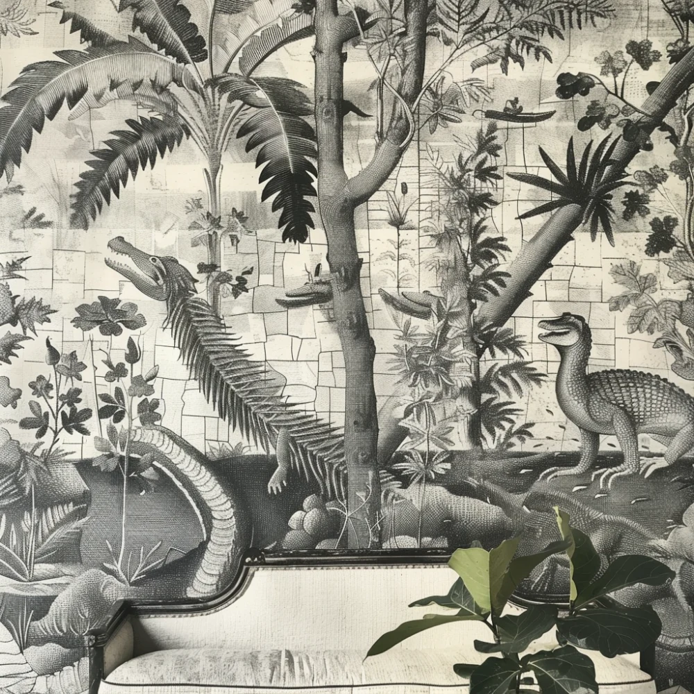 Rustles in the Hedges design 30
