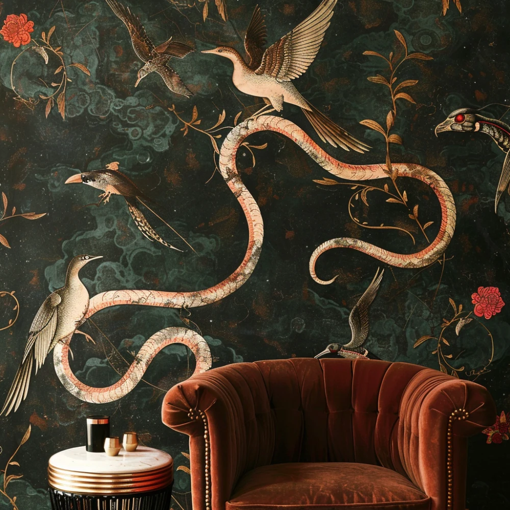 Nooks and Crannies design 2