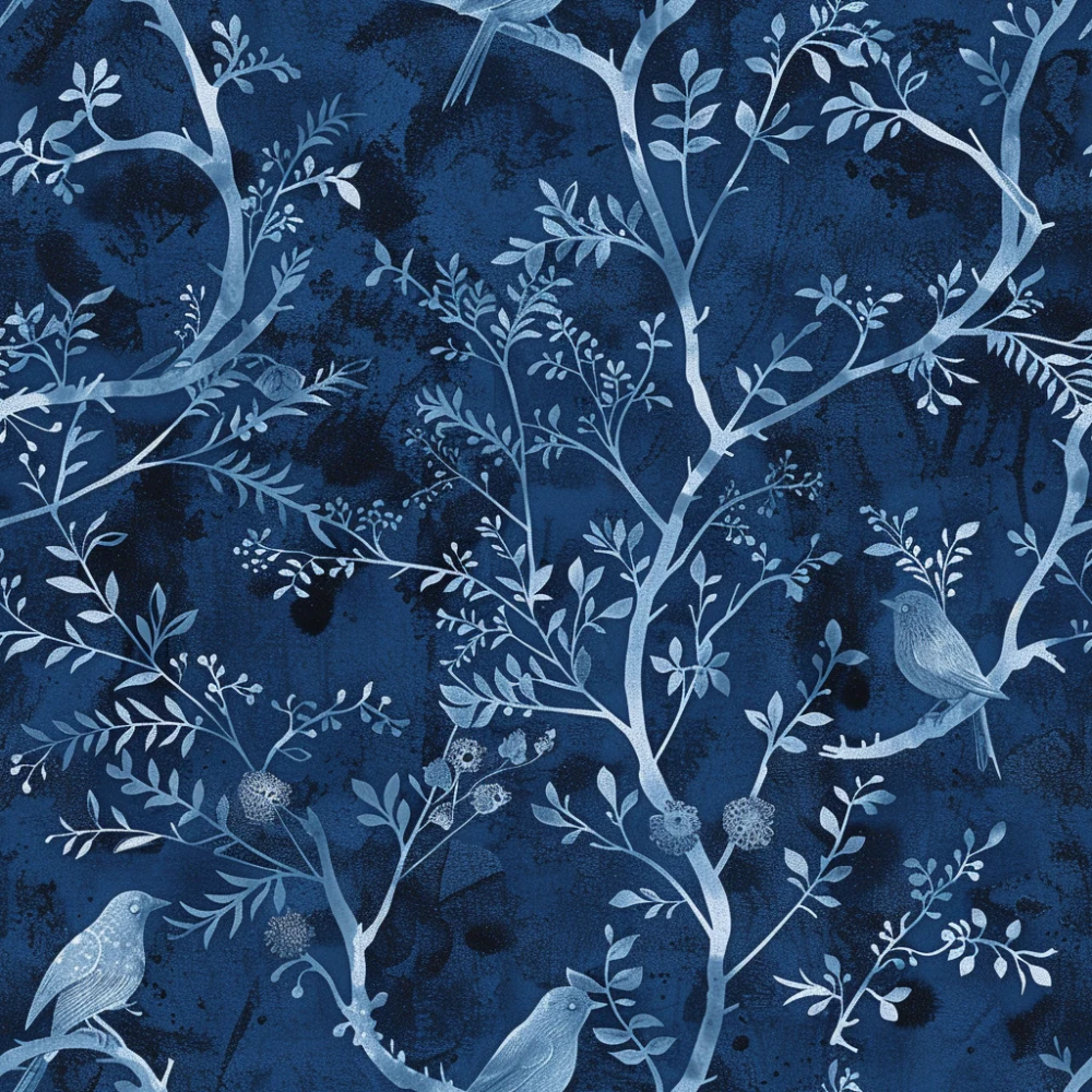 Murmuring Loch design 89