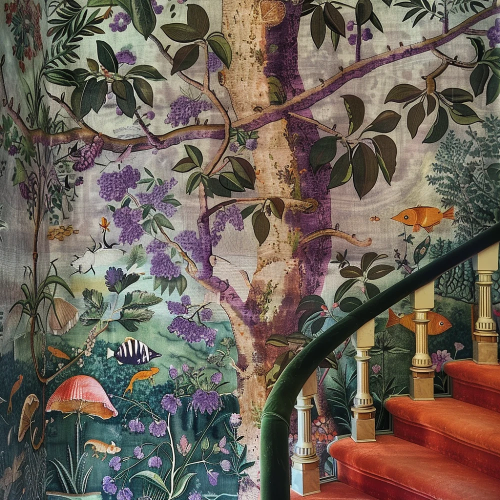 Thunder in the Greenhouse design 27